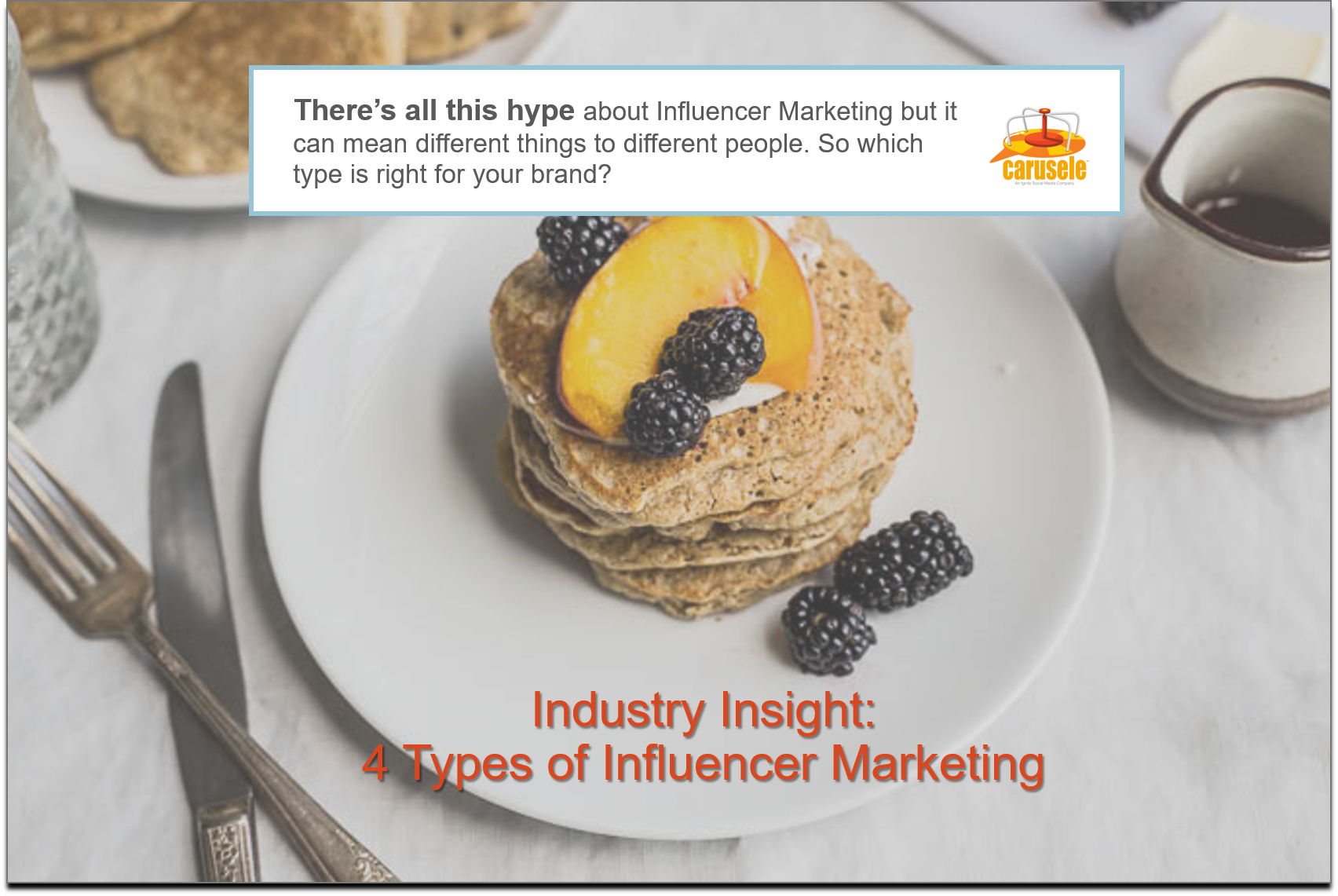 Influencer Industry Insights
