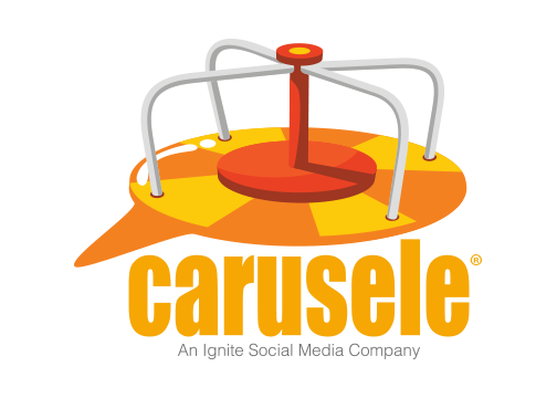 Carusele, A Data-Driven Influencer Marketing Agency