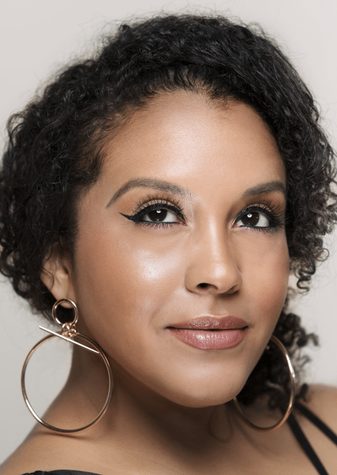 Jordana Cosmetics Influencer Marketing Campaign