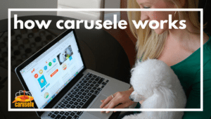 How Carusele Works
