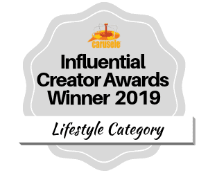 Influencer Marketing Agency - Carusele - Best Lifestyle Influencers 2019