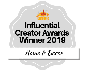 Influencer Marketing Company - Carusele - Best Home and Decor Influencers 2019