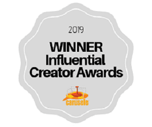 Influencer Marketing Company - Carusele - Best Influencers 2019